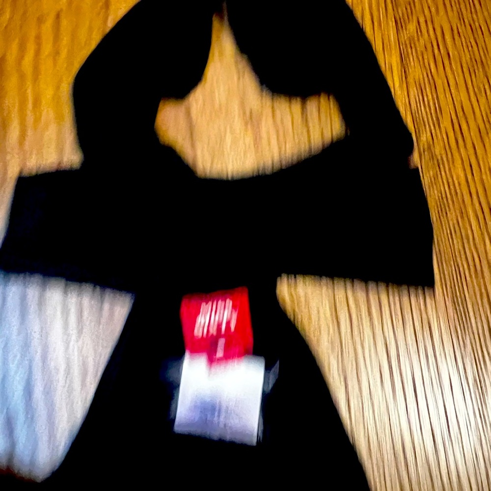 Y2K Vintage Miss Sixty Halter Top Size m